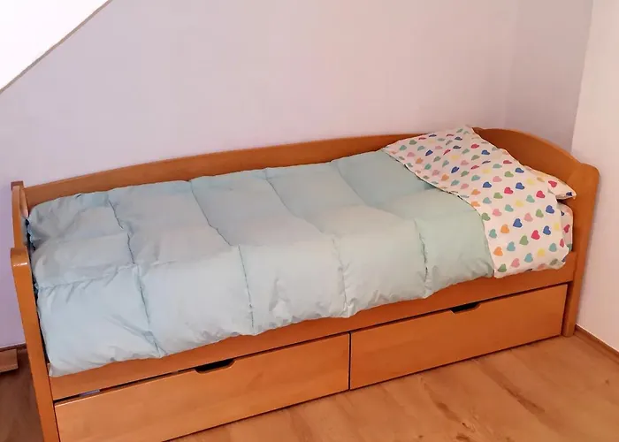 Flat In Belgrade City Center, 45M2
