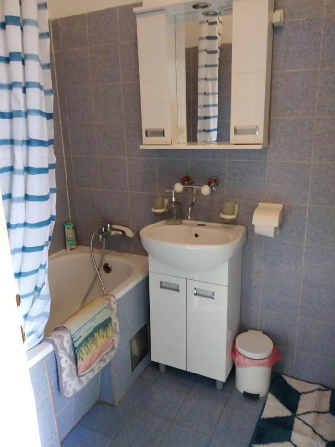 公寓 Flat In Center, 45m2