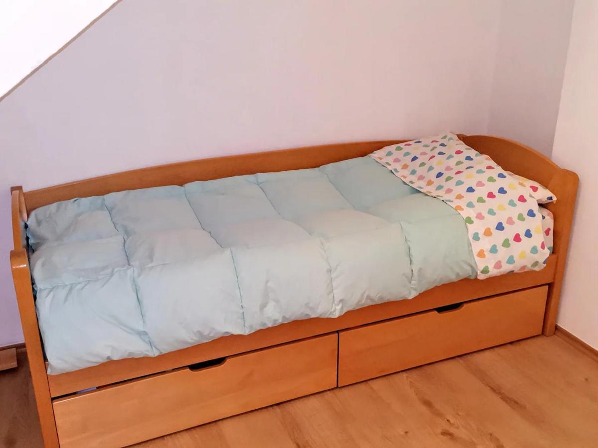 Flat In Center, 45m2 Апартамент