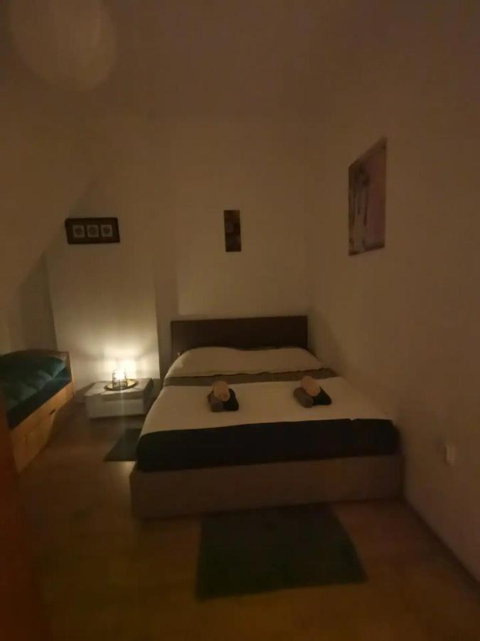 Flat In Center, 45m2 公寓 贝尔格莱德