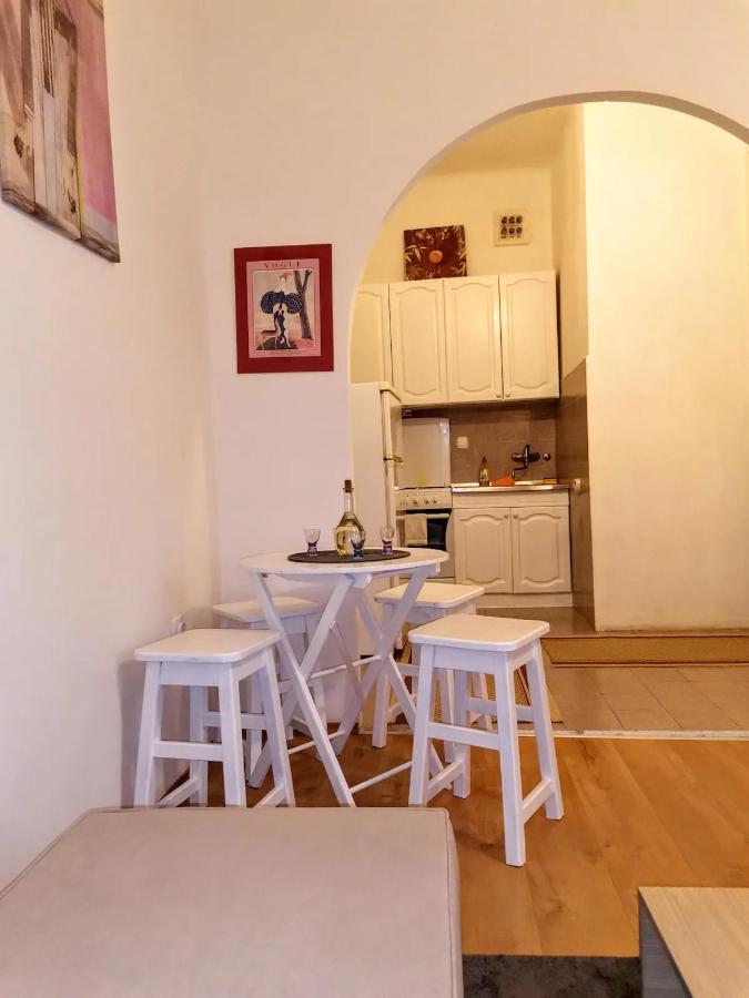 Flat In Center, 45m2 公寓