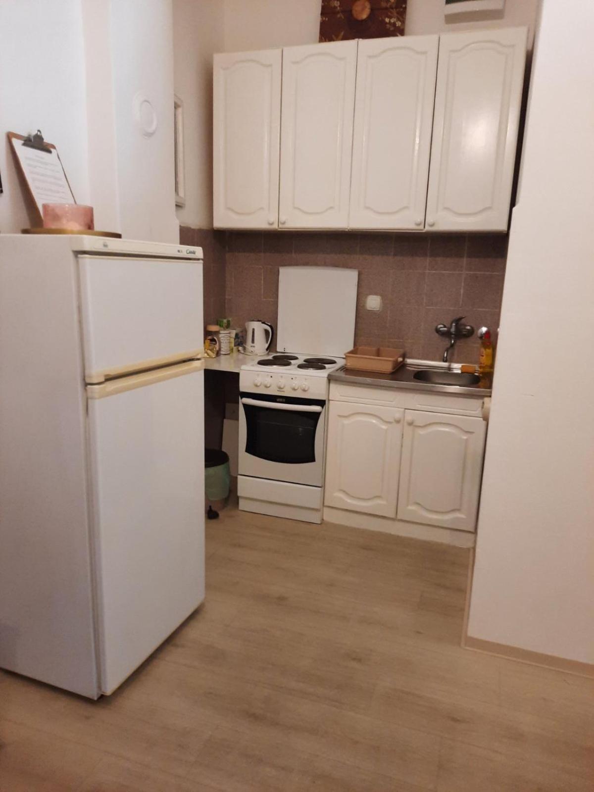 Flat In Center, 45m2 Апартаменты Белград